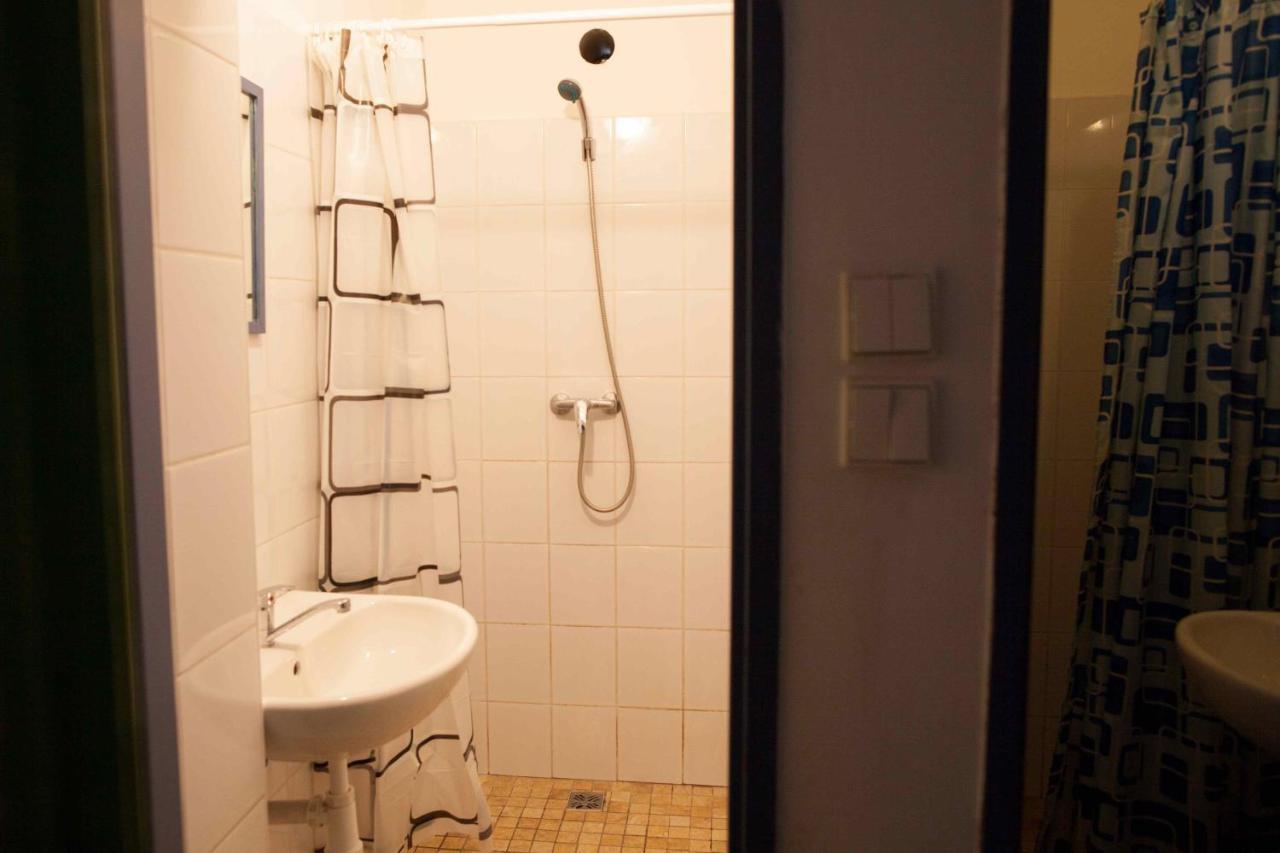 Turistická ubytovna U Tlusťocha Malá Skála Exteriér fotografie